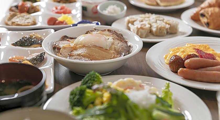 Shimanami PRIME HOTEL IMABARI