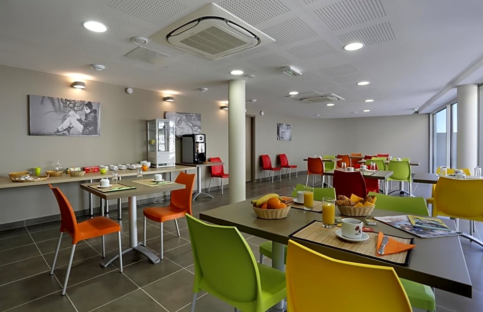 Le Terral Residence