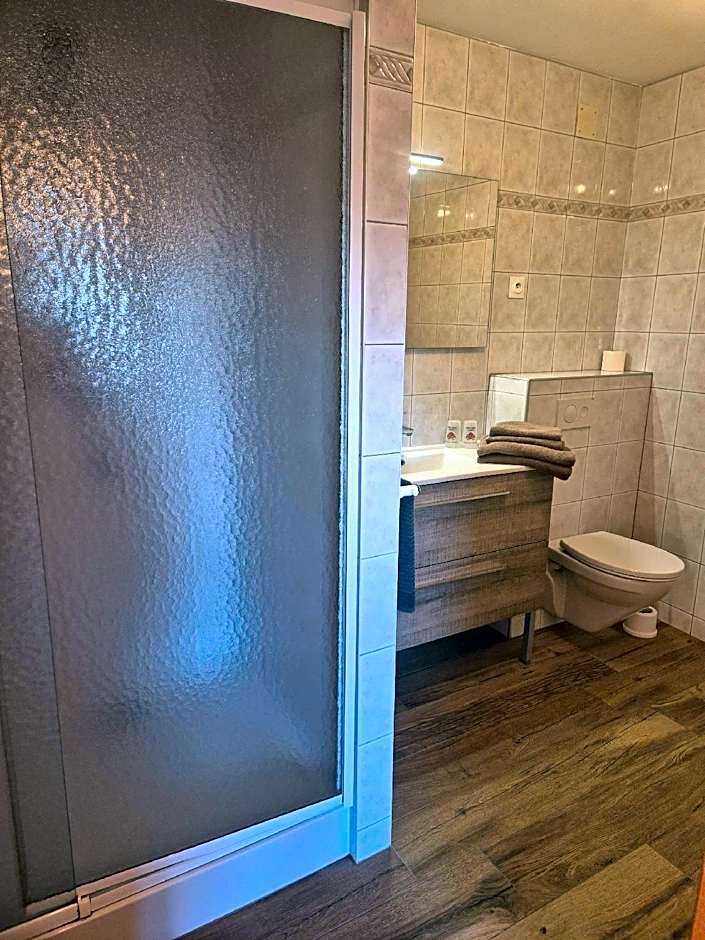 Chambres Thirion