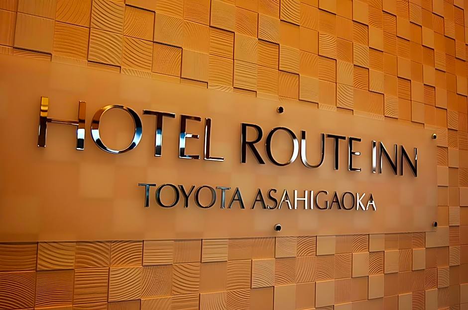 Hotel Route-Inn Toyota Motomachi