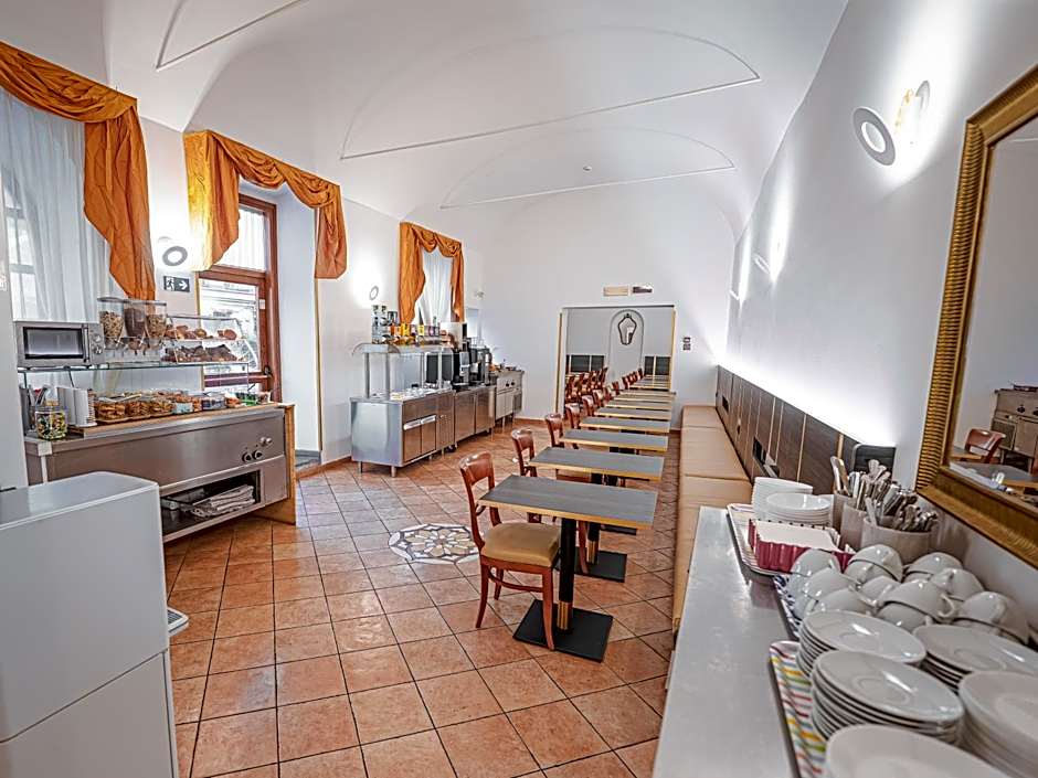 Hotel Mia Cara & Spa