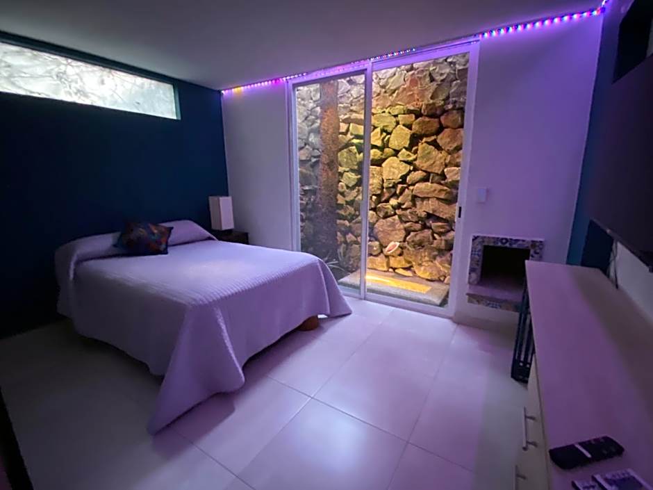 Magnolias Jardin & Boutique Suites