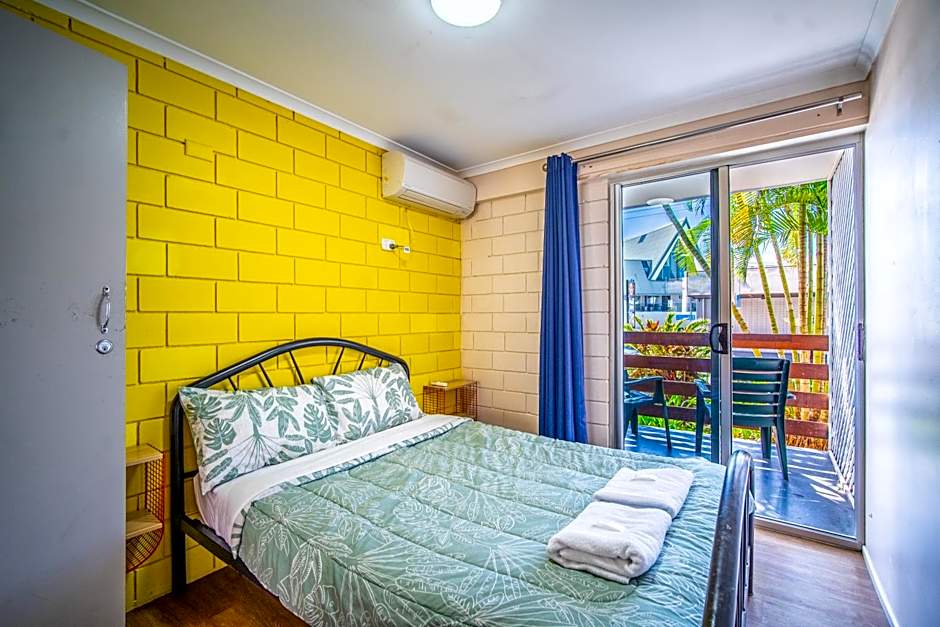 Airlie Beach YHA
