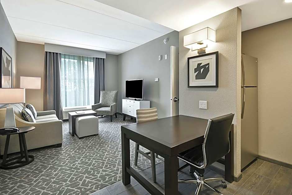 Homewood Suites by Hilton Raleigh Cary I-40