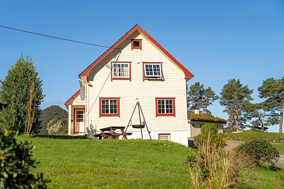 Skottneset Feriesenter