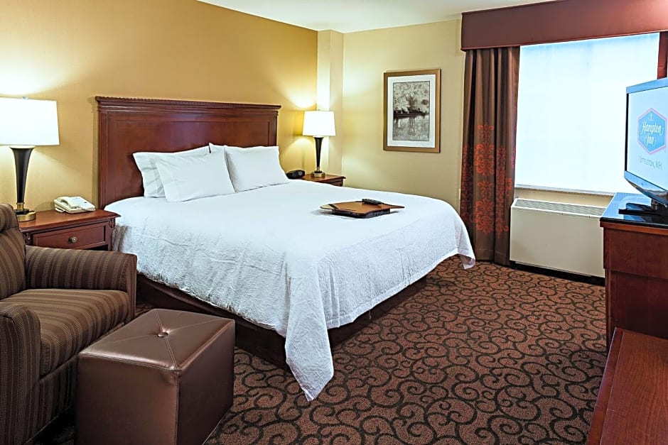 Hampton Inn By Hilton Littleton