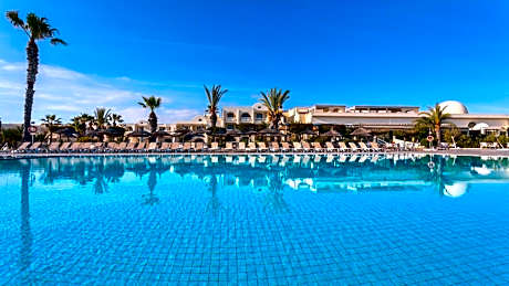 Djerba Aqua Resort