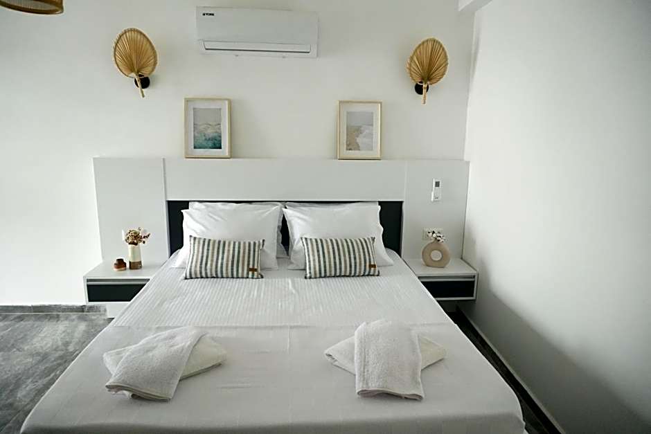 Blue Island Luxury Hotel Adults Only