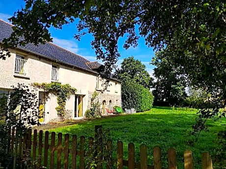 Five-Bedroom House