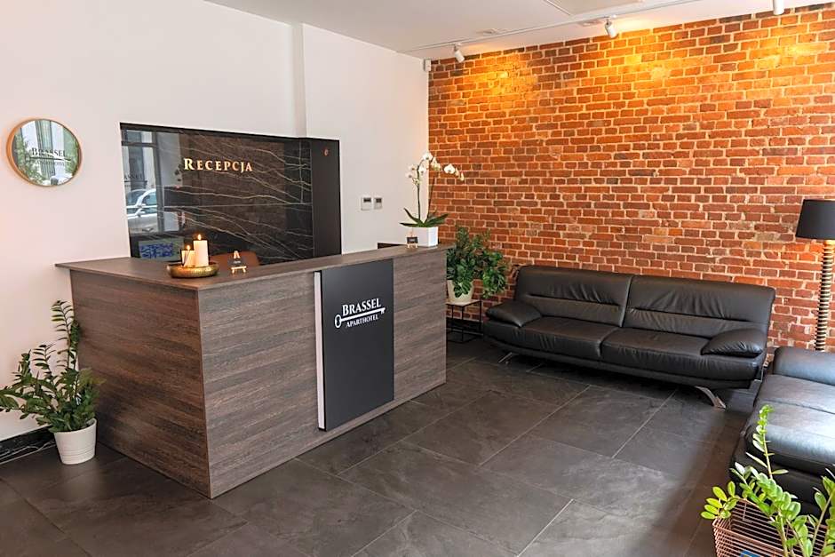Brassel Aparthotel