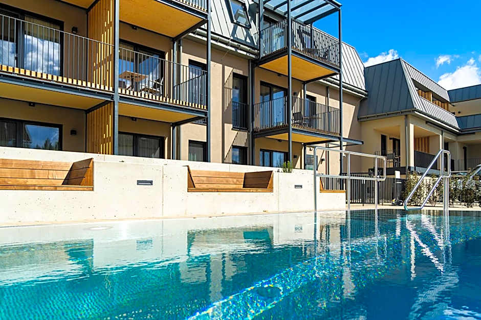 Aparthotel Bad Radkersburg