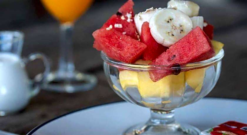 Sala Done Khone Hotel