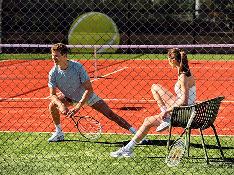 Anda Barut Collection