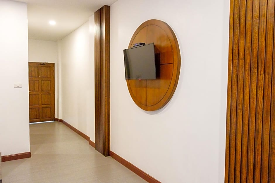 CHALALAI HOTEL KRABI