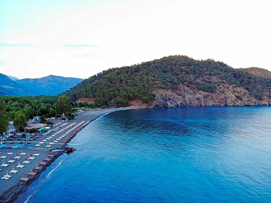 Bucak Apart Hotel Göcek & Beach