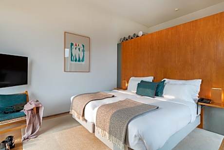 Special Offer - Double or Twin Room with New Year's Package