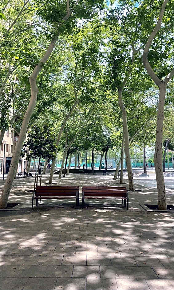 Hotel BestPrice Diagonal