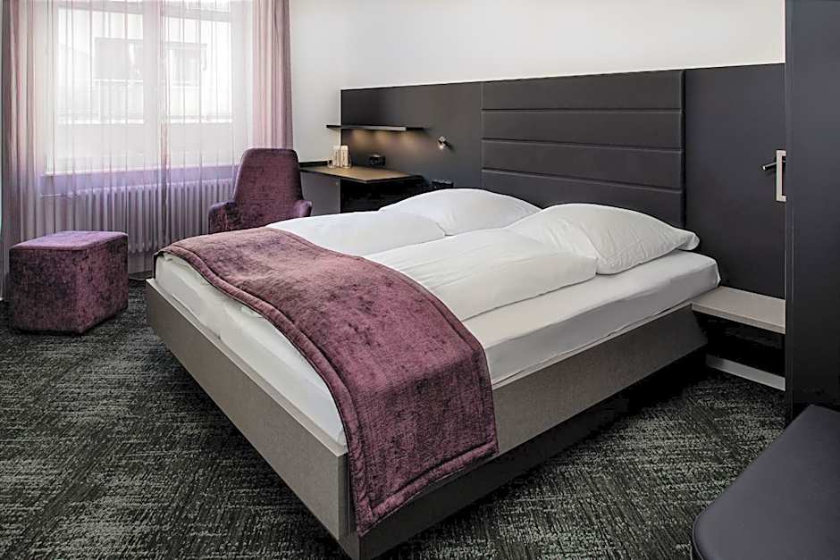 Boutique Hotel Societe