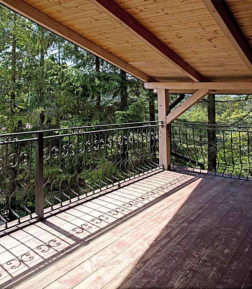 Dom Wczasowy Beskidy