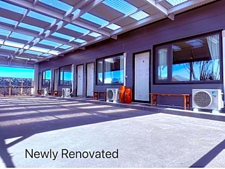 A1 Kaikoura Motel & Apartment