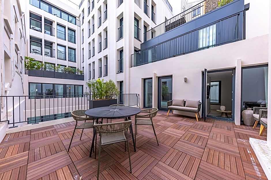 Quartier Libre Opera