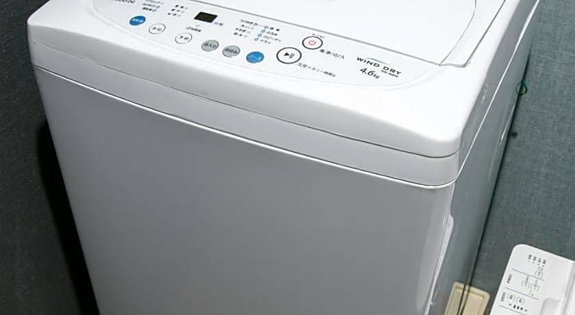 JPINN Kyoto Ekimae Mongakucho