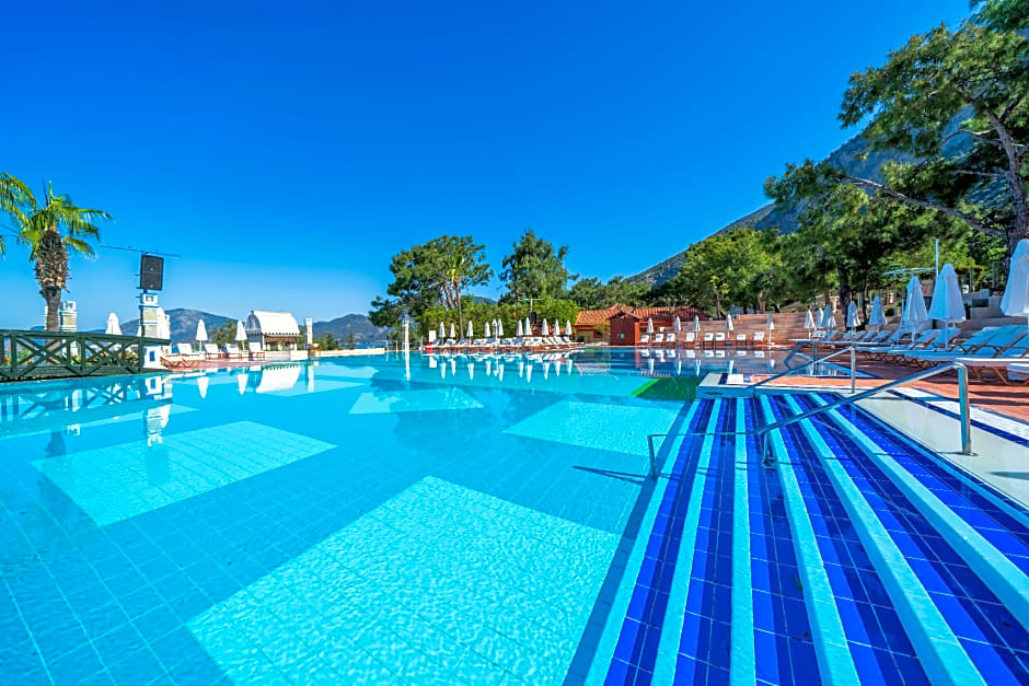 Liberty Hotels Lykia