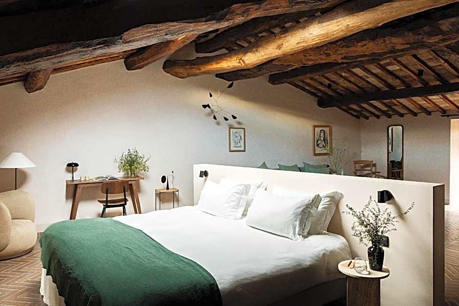 Pieve Aldina - Relais & Châteaux