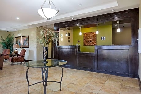 Rodeway Inn Winnfield