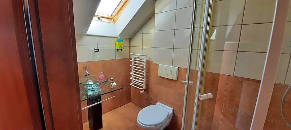 Letnia Przystań Rowy