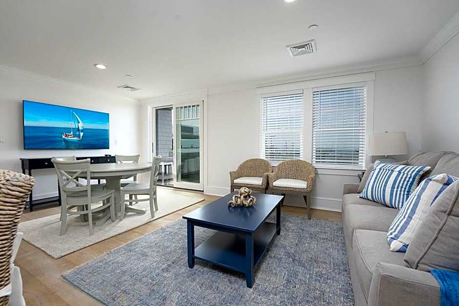 Thomas Sea Suites