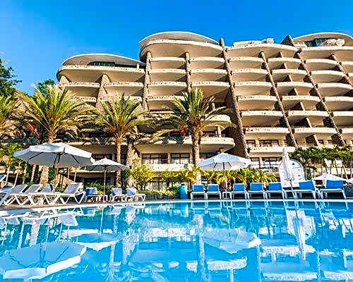 Anfi del Mar - Club Monte Anfi