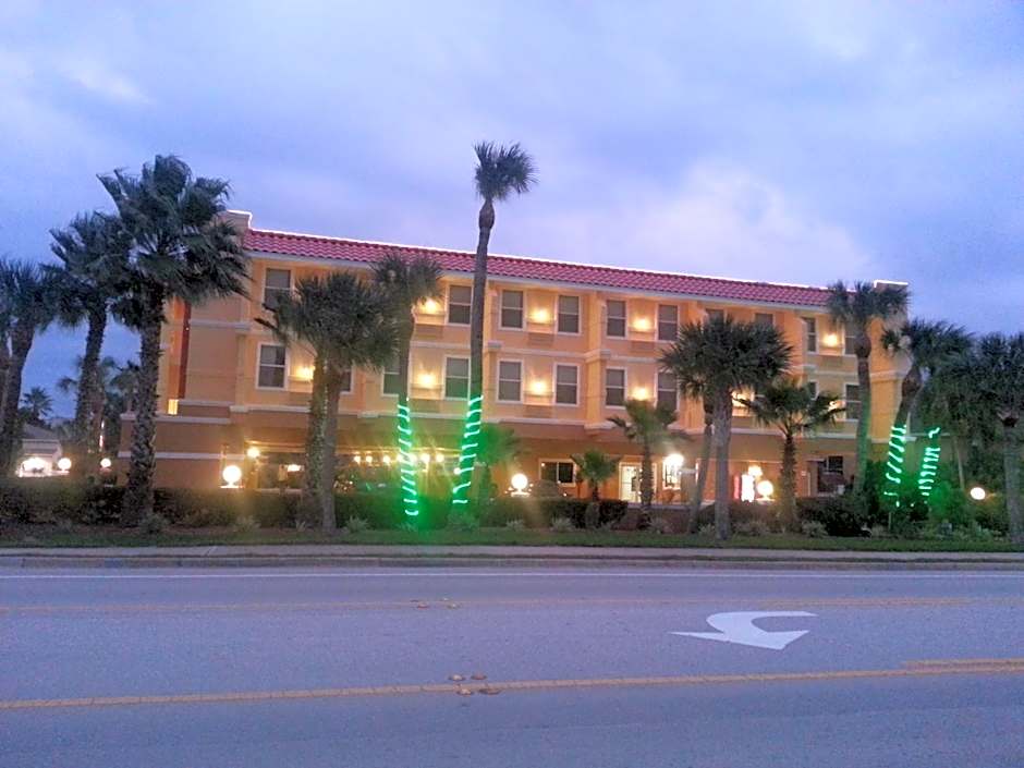St. Augustine Island Inn
