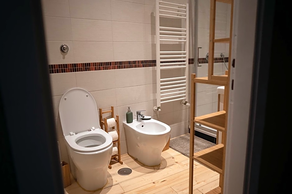 Casa Vayu - Rooms & Garden