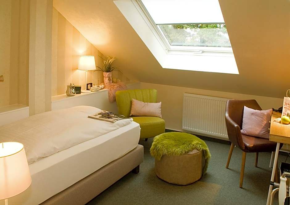 Hotel Auszeit