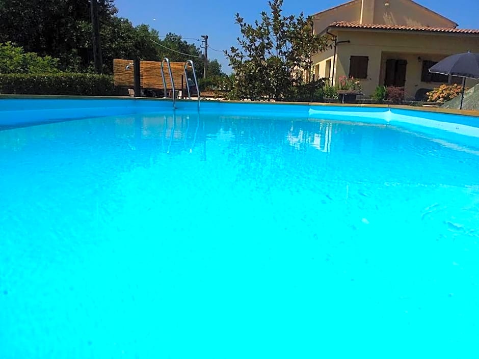 B&B La Fenice