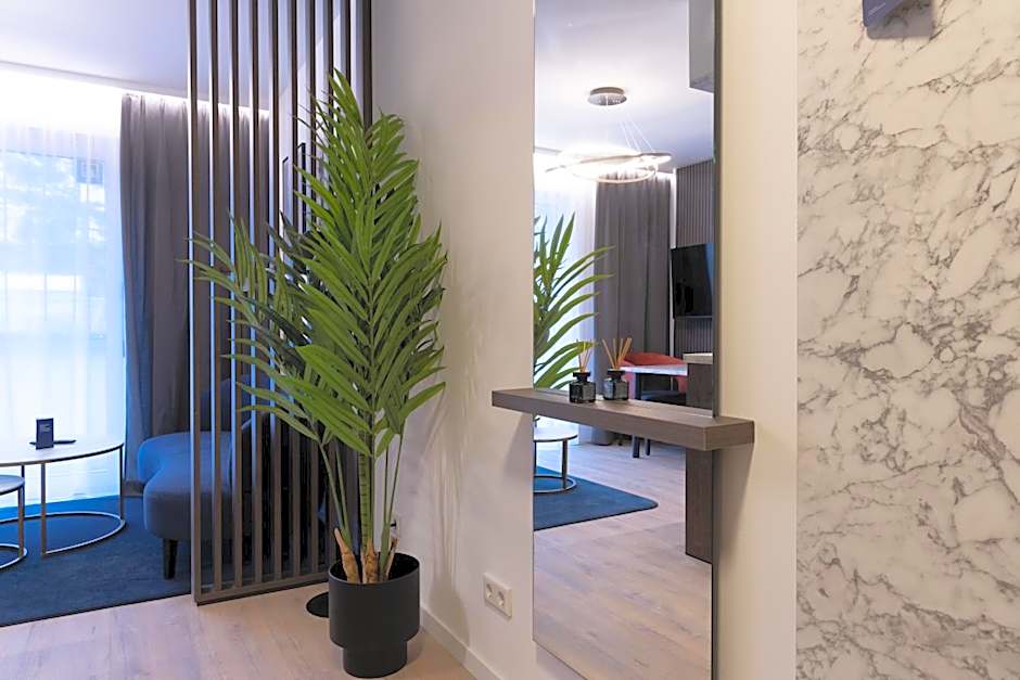 BRIGHT Schloß Holte-Stukenbrock