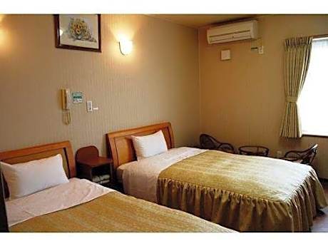 Business Hotel Grandy II