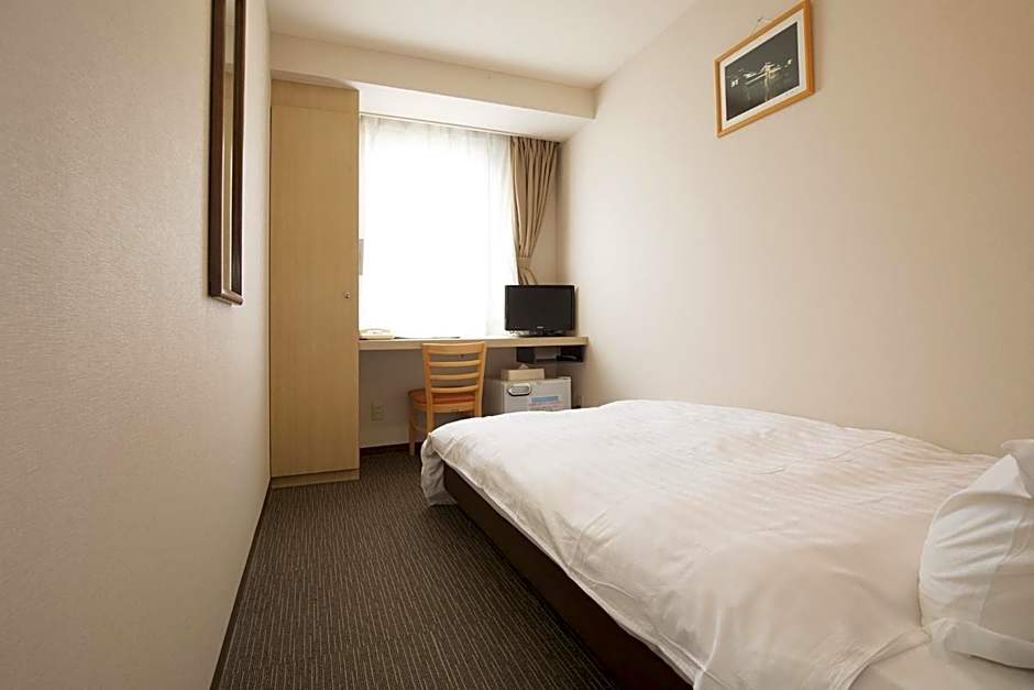 Kur and Hotel Shinshu