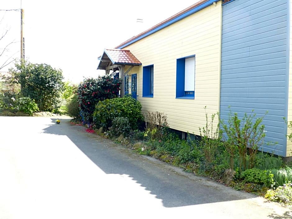 L'abri des Alouettes