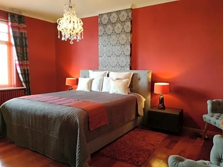 B&B Frangipani Bali