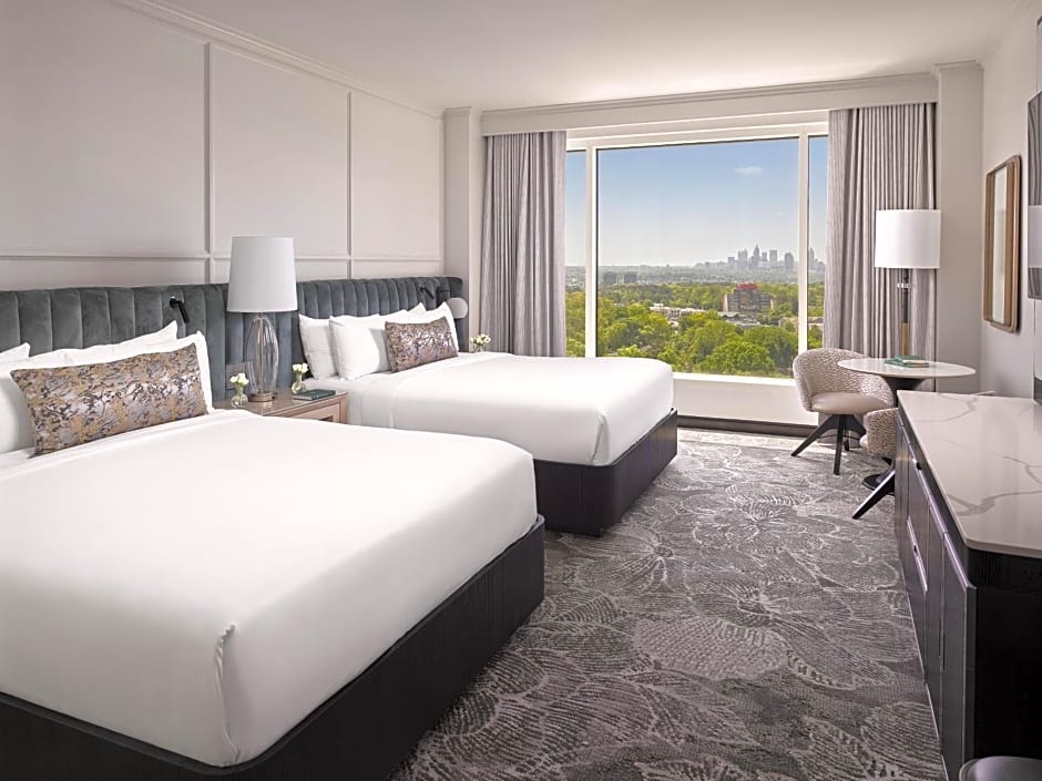 InterContinental Buckhead Atlanta, an IHG Hotel