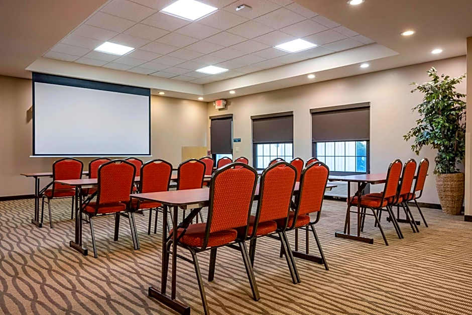 Comfort Suites State College near Penn State