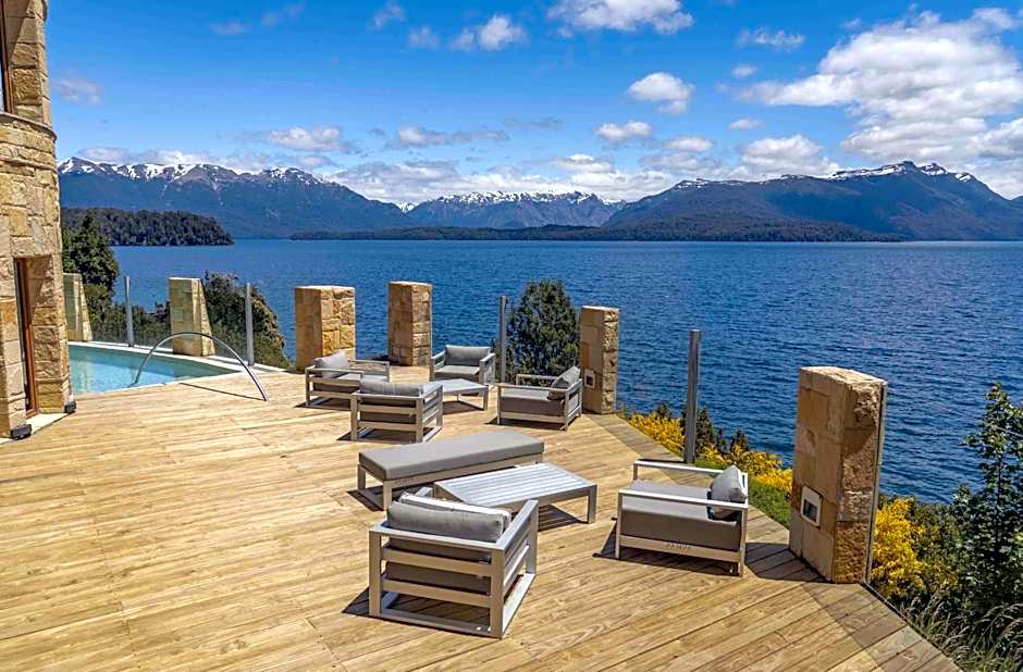 Don El Faro Boutique Hotel & Spa