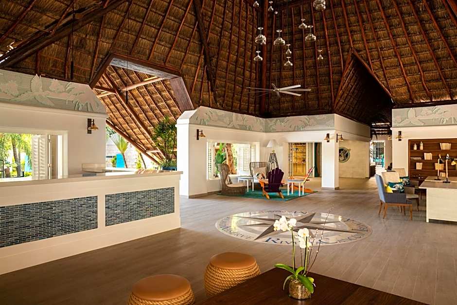 Margaritaville Island Reserve Riviera Cancún - An All-Inclusive Experience for All