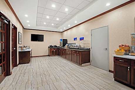 Best Western Ontario Mills Mall