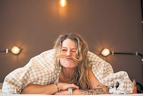 Harz BnB Werkmeister