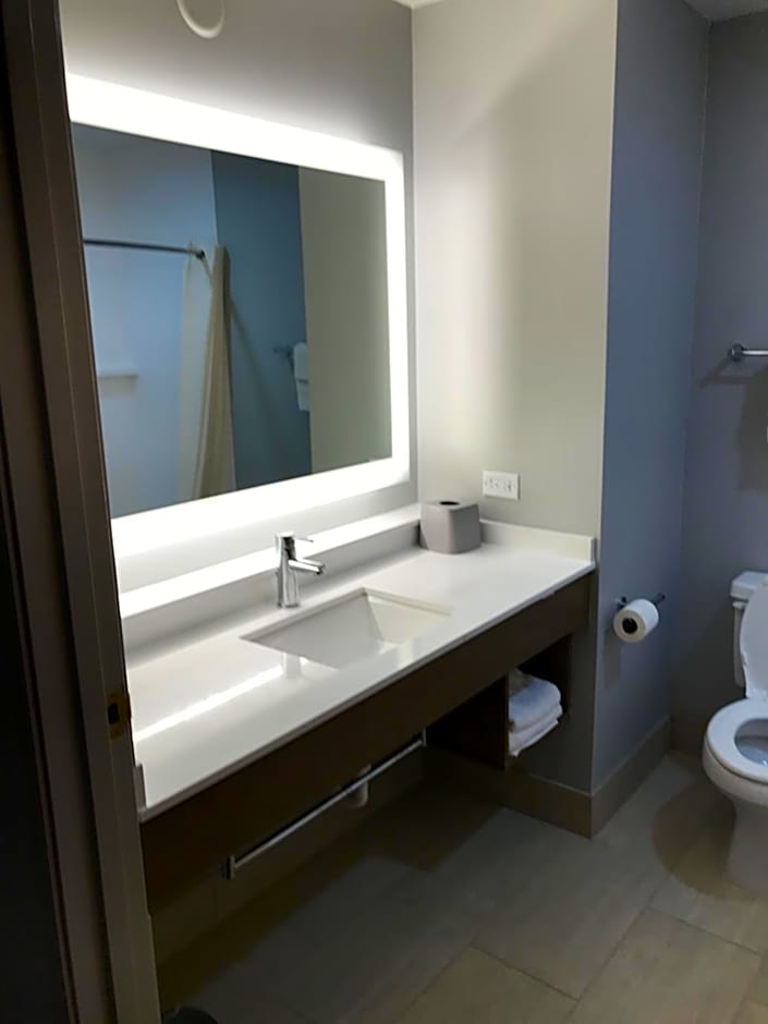 Holiday Inn Express Toledo West - Napoleon By IHG