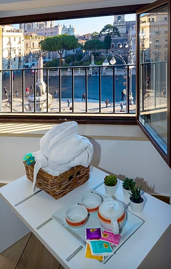 Le Suites Del Duomo