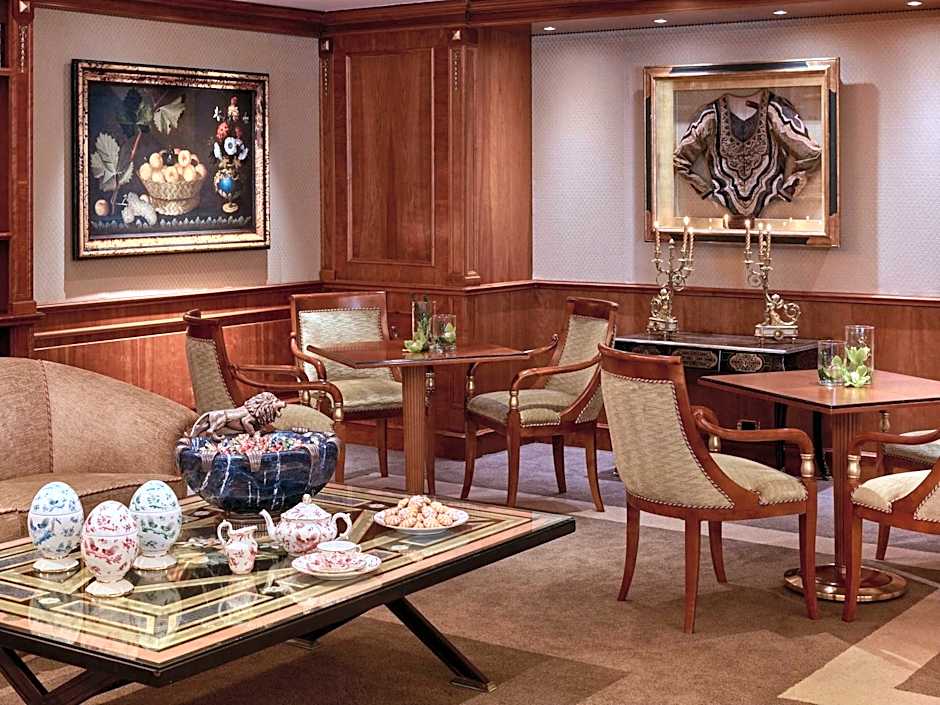 Rome Cavalieri, Waldorf Astoria By Hilton Hotels & Resorts